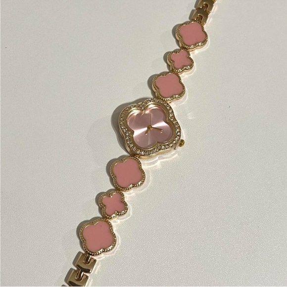 Gold Watch - Picture 4 of 8